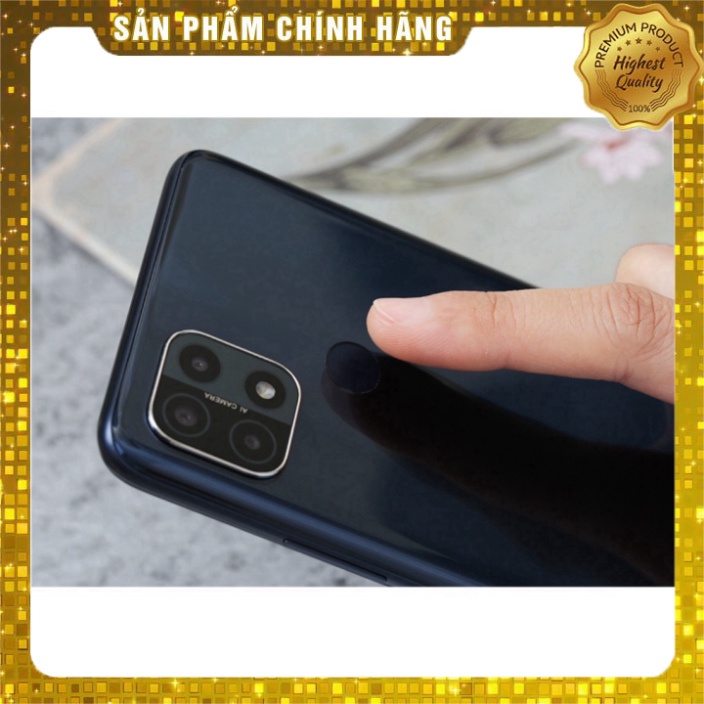 . - Điện thoại OPPO A15 (3 GB/32 GB) CHÍNH HÃNG . .