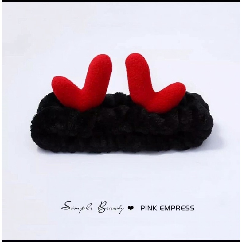 Băng đô , cài tóc hottrend