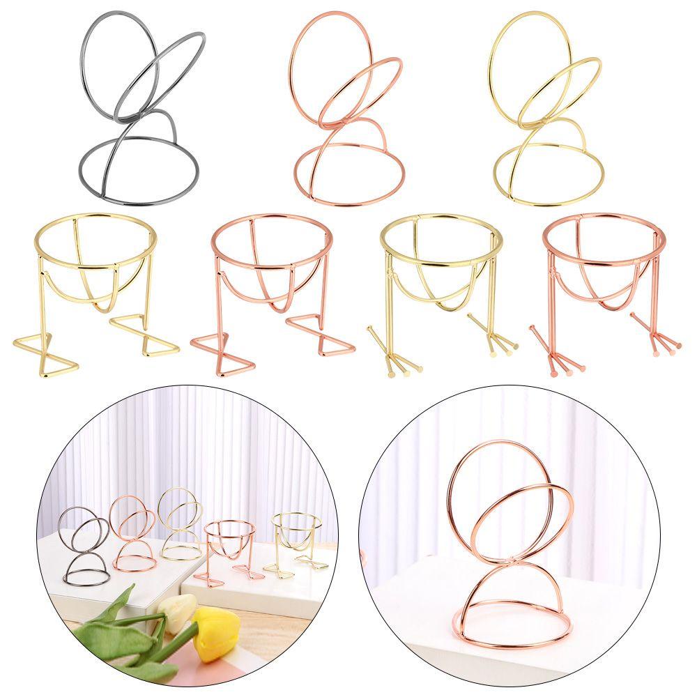 CACTU Giá Đỡ Mút Trang Điểm Hình Quả Bầu