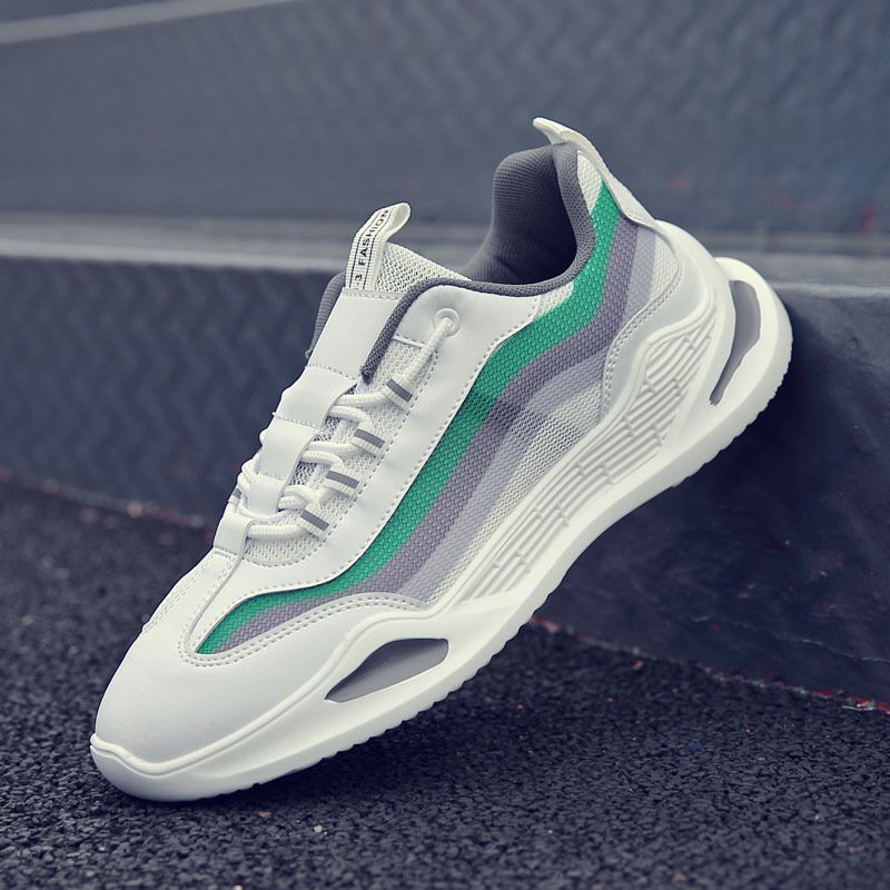 Giày thể thao nam giày sneaker nam thời trang HOT 2021 | BigBuy360 - bigbuy360.vn