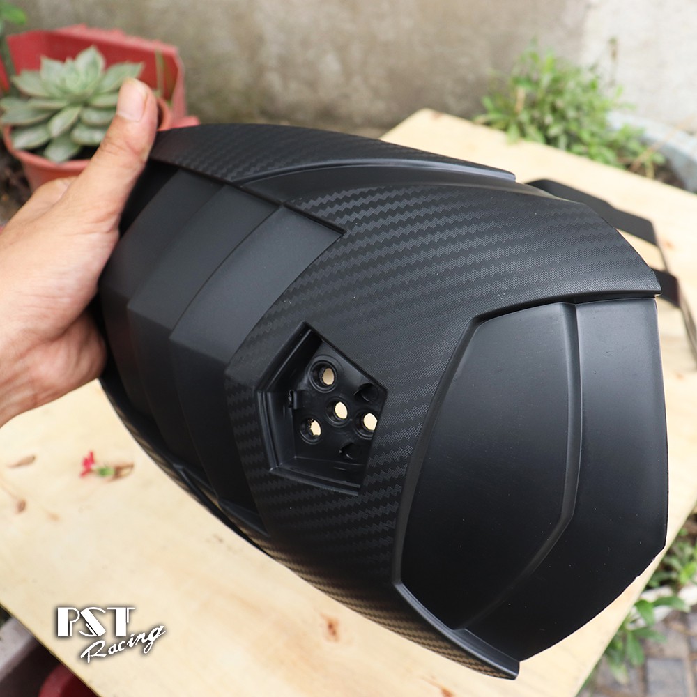 Chắn bùn Shark Power chính hãng