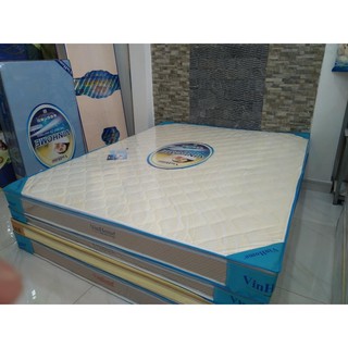 Nệm Cao Su Tổng Hợp VinHome 1mx2m