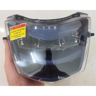 Đèn pha led 2 tầng wave a50, 100, 110, s, rs