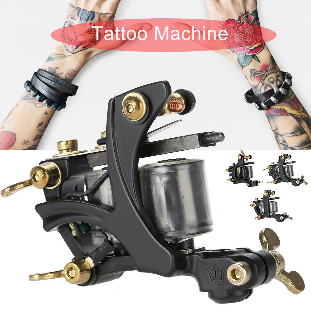 Dụng cụ hỗ trợ xăm hình chuyên nghiệp