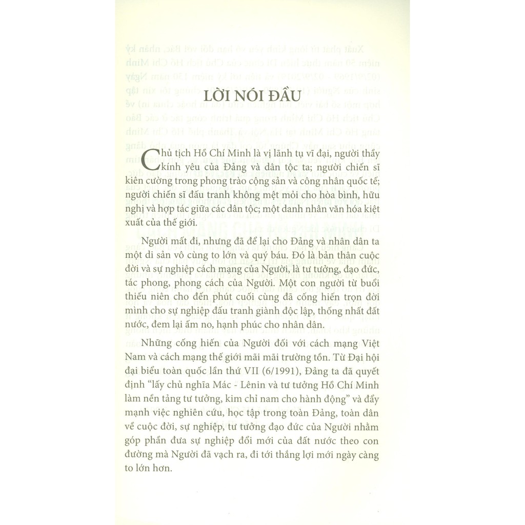 Sách - Kế Thừa Và Phát Huy Những Di Sản Hồ Chí Minh | BigBuy360 - bigbuy360.vn