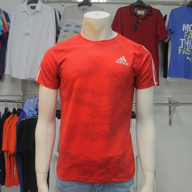 Áo Thun Adidas dư xịn cao cấp
