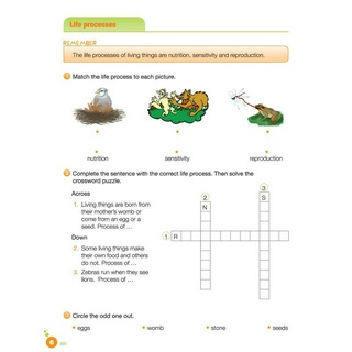 Sách - DTPbooks - i-Learn Smart Science 3 Activity book