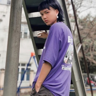 Áo phông Empire - M4.Studio