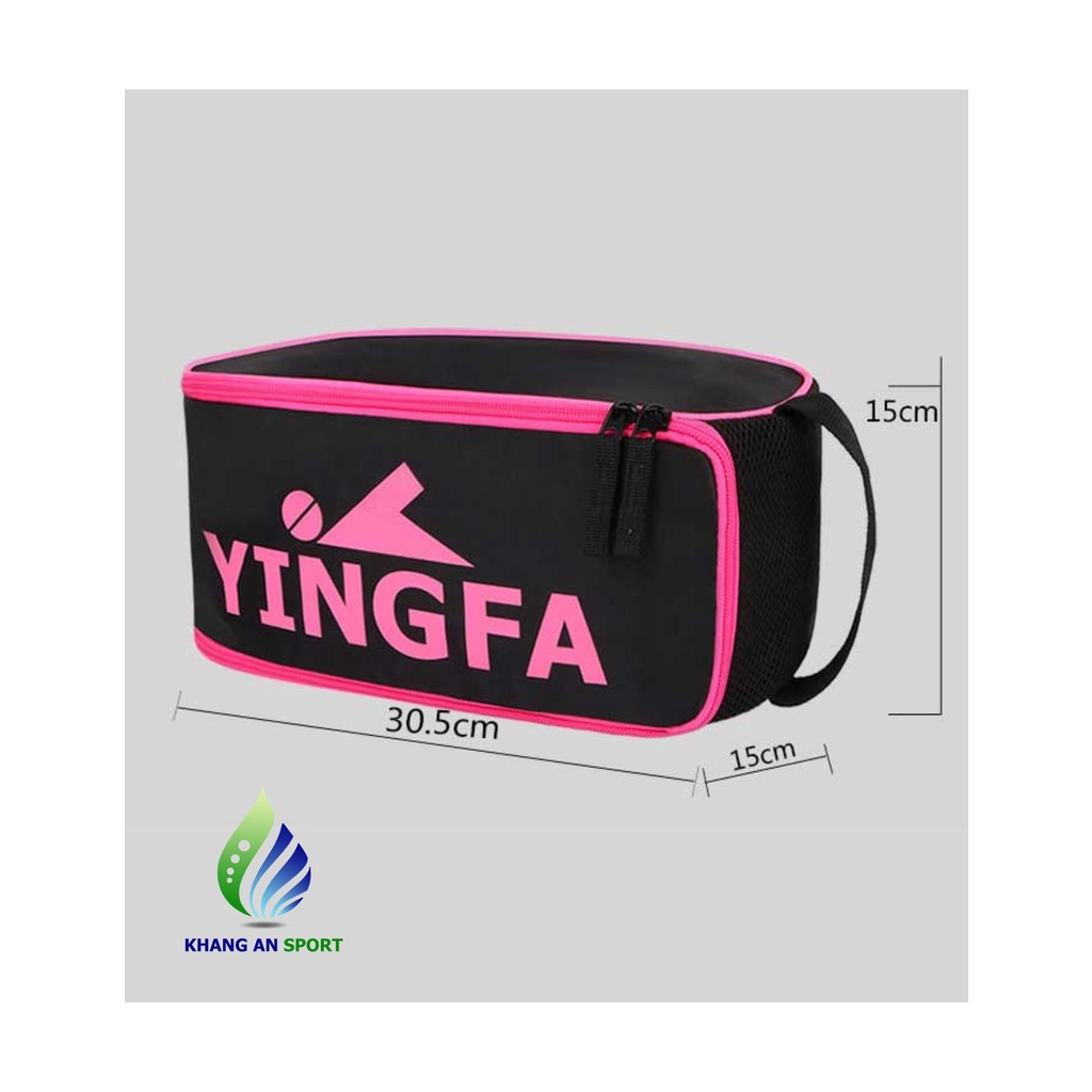 Túi đựng đồ bơi tiện lợi Yingfa WF2217
