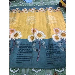 chăn hè poly cotton