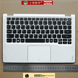 Miếng Dán Bàn Phím Lenovo Yoga 700-11 710-11isk Yoga 311 Yoga3 11