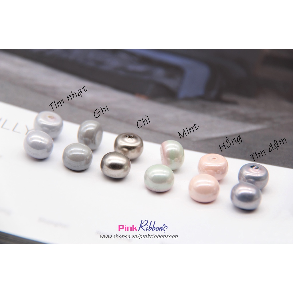 Trai bánh mỳ màu cỡ 10mm