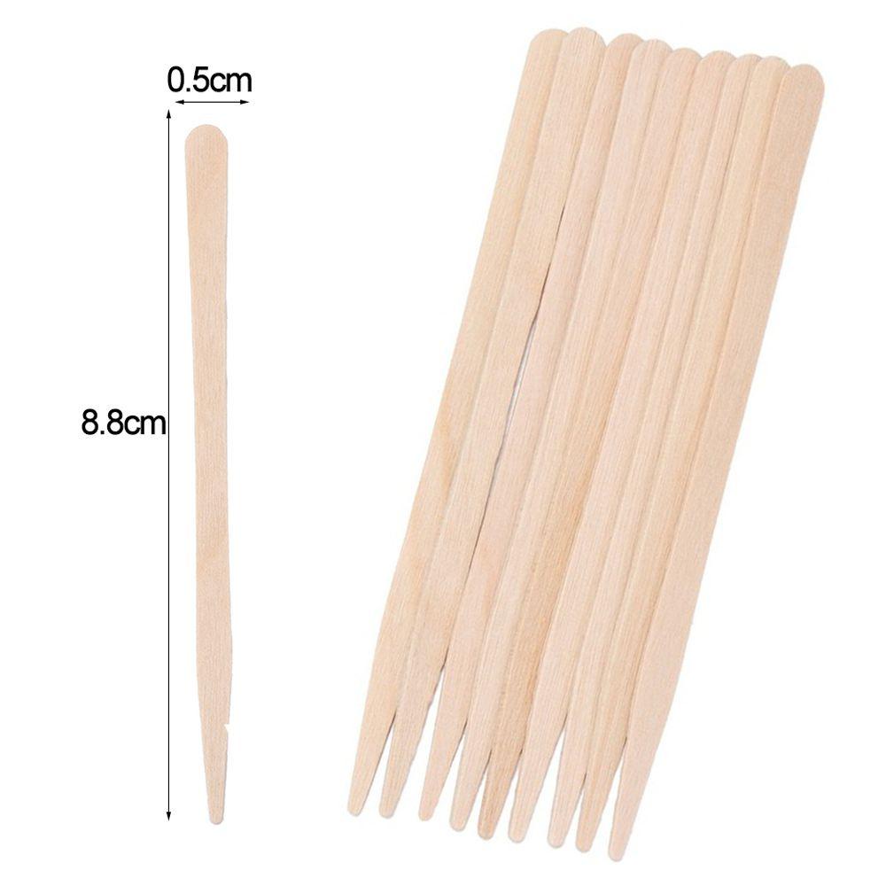 Que Bôi Sáp Tẩy Lông Mặt Nạ Làm Đẹp Cho Nữ