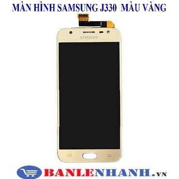 MÀN HÌNH SAMSUNG J330 MÀU VÀNG