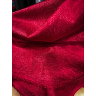 Lụa tằm vân gỗ