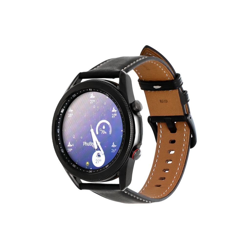Đồng hồ Thông Minh Samsung Galaxy Watch 3 Bluetooth - Hàng Chính Hãng