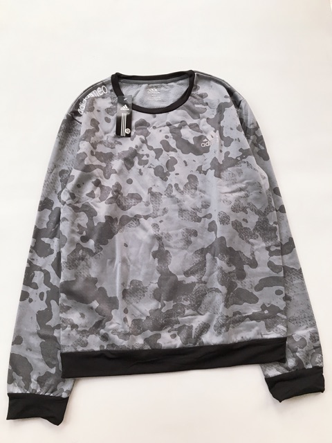 ÁO NỈ DÀI TAY NAM NỮ-VNXK | BigBuy360 - bigbuy360.vn