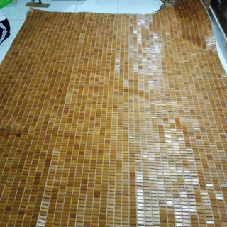 DÙ 1M6 --> 2M CHIẾU TRE CHIẾU TRÚC GIÁ RẺ