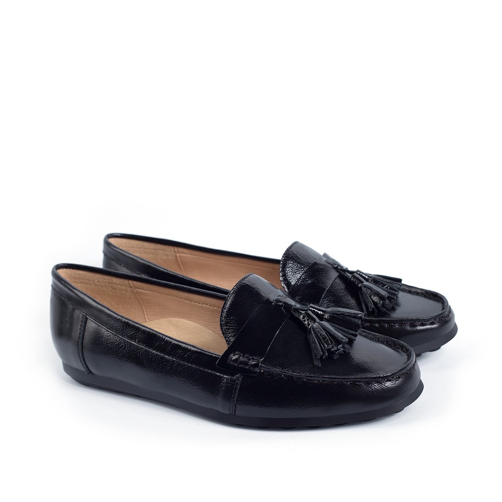 GIÀY OXFORD DOLLY MÃ 1347