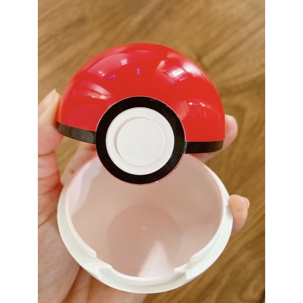 Quả bóng Pokemon chính hãng
