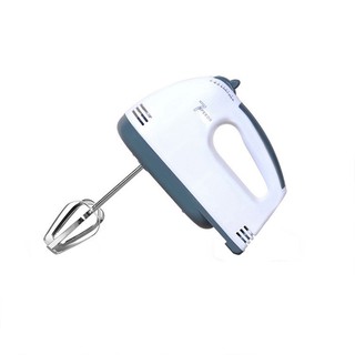 [HOT] Máy Đánh Trứng Cầm Tay 7 Cấp Độ - Máy Trộn Bột Làm bánh MASIDI 4 Que Tiện Dụng, Thiết Kế Nhỏ Gọn - BH 12 Tháng
