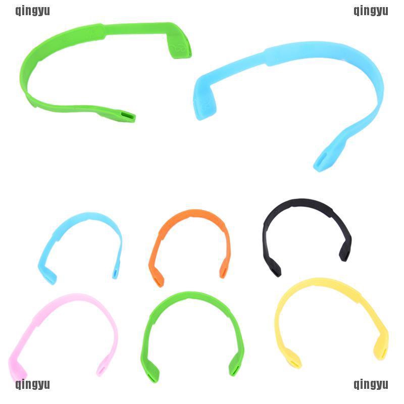 Dây Đeo Kính Bằng Silicone