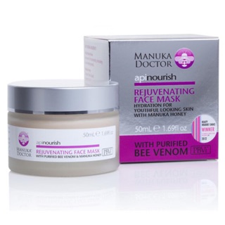 Kem dưỡng và serum Manuka Doctor ( Trả hàng od )