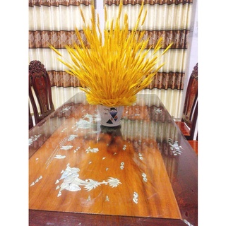 Bông Lúa Mạch Trang Trí (Bó 100 Bông)