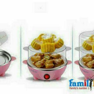 Nồi hấp mini đa năng