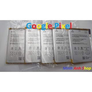 PIN ZIN NEW-ORIGINAL BATTERY GOOGLE PIXEL 3 : G013A-B