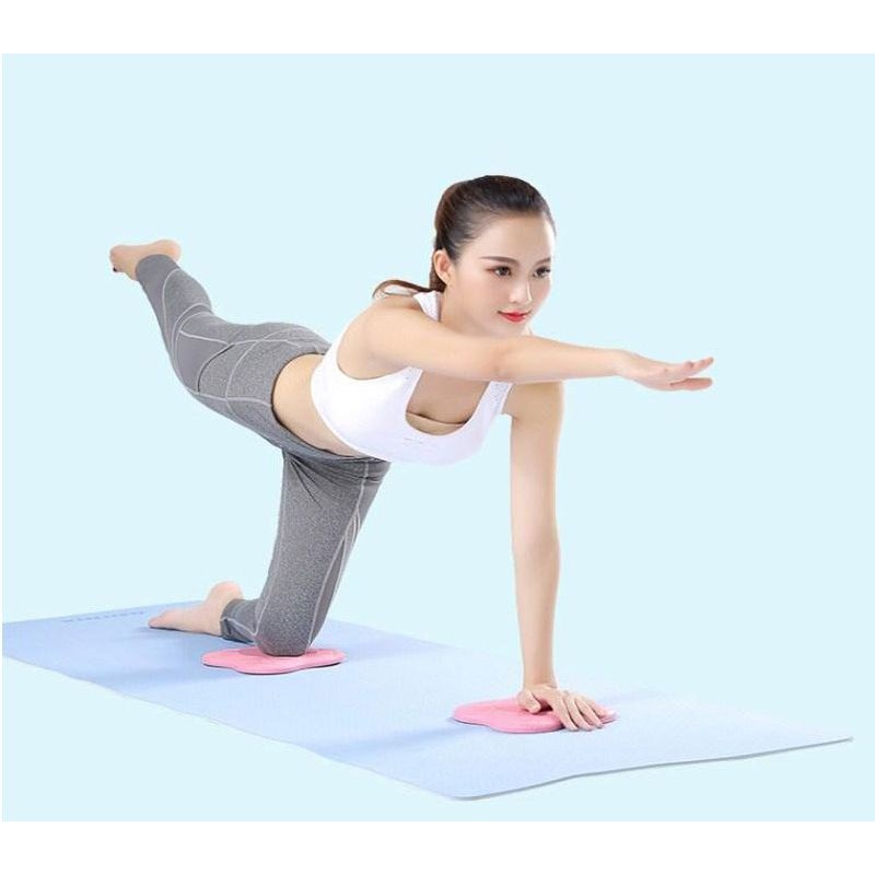 ĐỆM KÊ ĐẦU GỐI TẬP YOGA