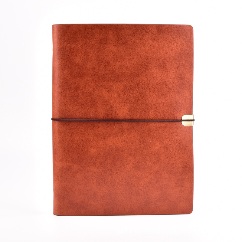 Sổ tay bìa rời khổ A5