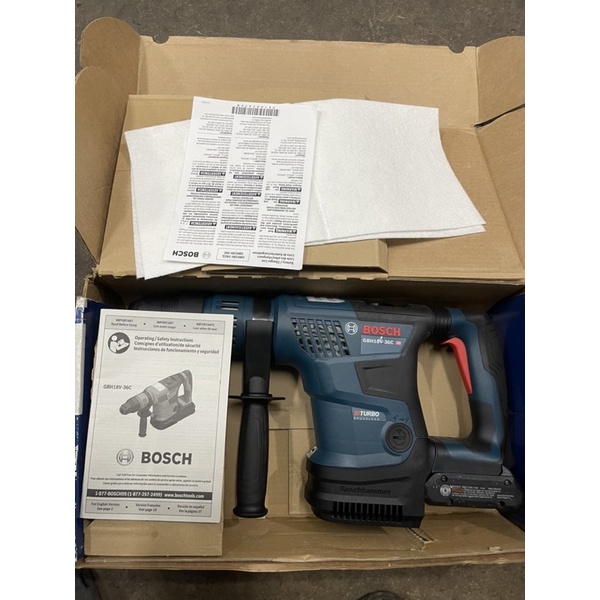 Bosch bê tông 3  chức năng