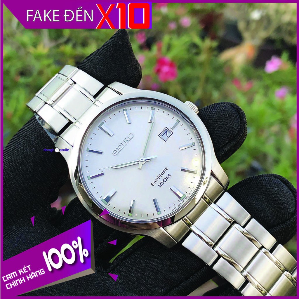 Đồng hồ Seiko xách tay SGEH39P1