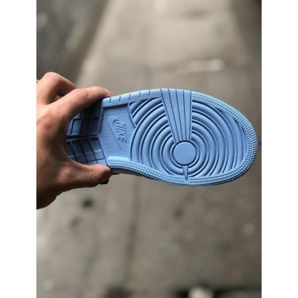 Giày Jordan 1 High university blue Hot Trend 2021 | BigBuy360 - bigbuy360.vn