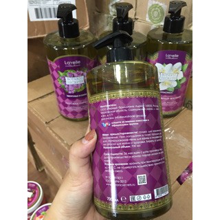 Sữa tắm Lavelle thiên nhiên hương hoa 700ml | BigBuy360 - bigbuy360.vn