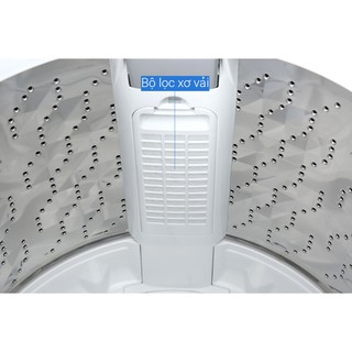 Máy Giặt Panasonic NA-FD95V1BRV 9.5Kg