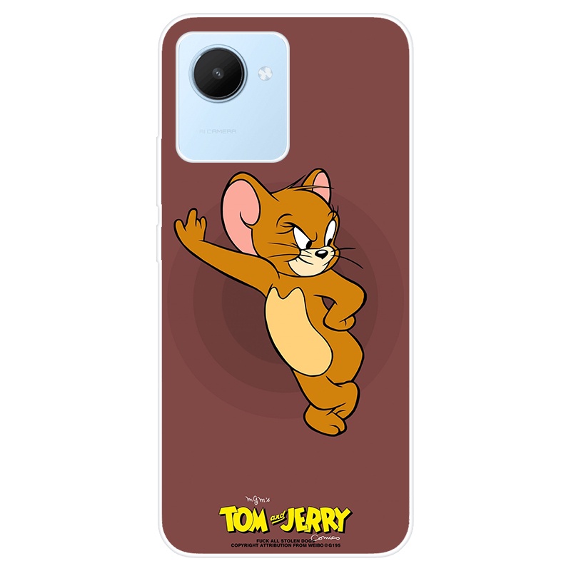 Ốp Lưng Điện Thoại Thời Trang Dành Cho Realme Narzo 50i Prime Narzo50i Prime