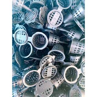 CỐC ĐỰNG PHÂN TAN CHẬM 10 CÁI