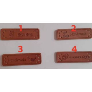Mác handmade
