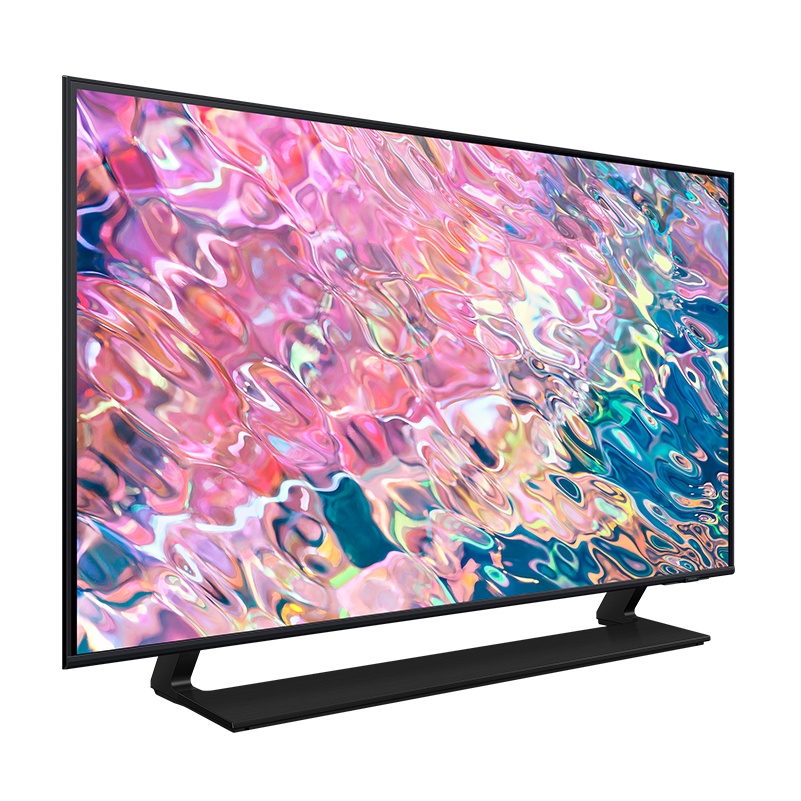QA43Q60BA  MIỄN PHÍ CÔNG LẮP ĐẶT Smart Tivi QLED 4K 43 inch Samsung QA43Q60B Mới 2022