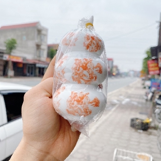 Cóng Ăn Chào Mào
