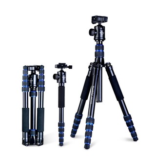Chân máy ảnh Tripod Manbily AZ-310 - PHUKIEN2T_AZ-310