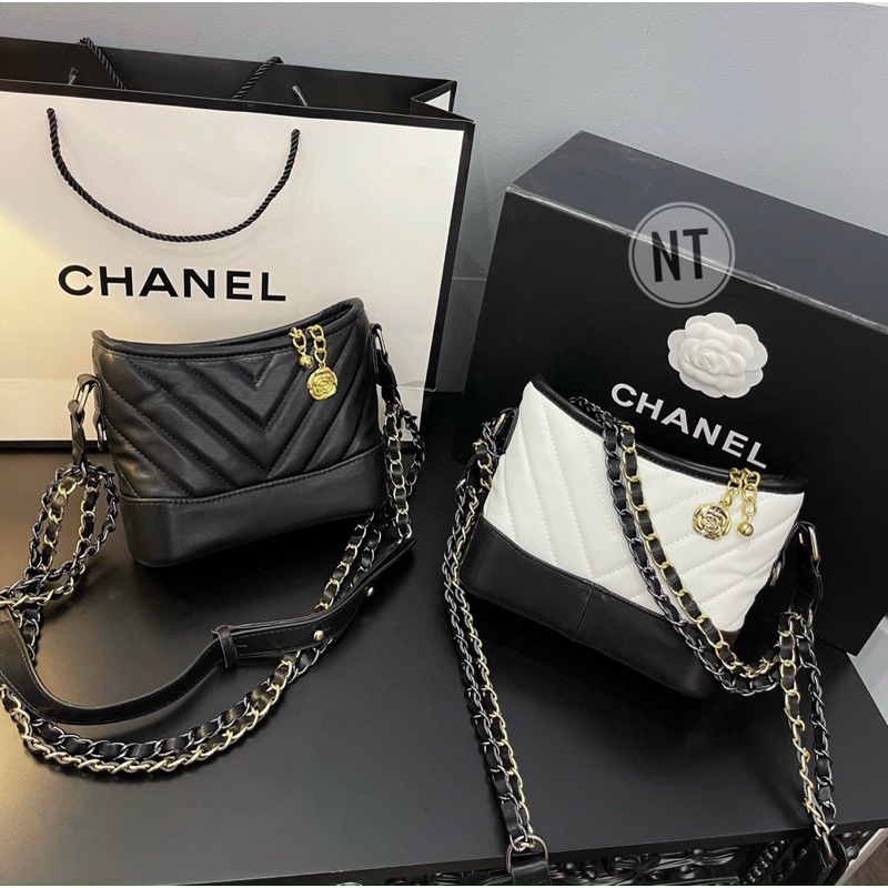 Túi xách nữ , túi đeo chéo túi hobo size 22cm.