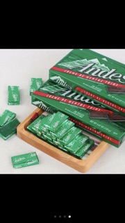 [FREESHIP 99K TOÀN QUỐC] Sôcla Andes Bạc Hà