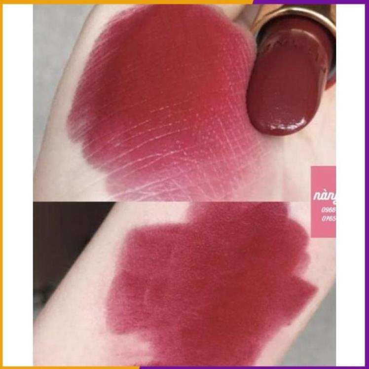 Son Chanel 847 Rouge Majestueux – Màu Đỏ Đậm đẹp hot | BigBuy360 - bigbuy360.vn