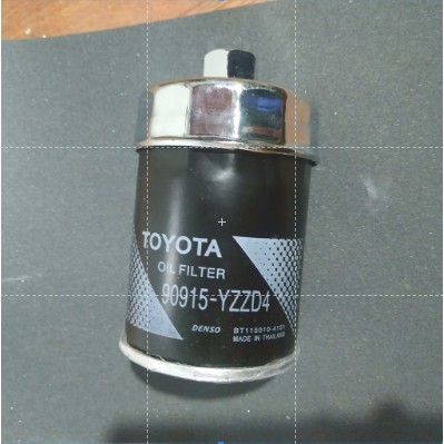 Dụng cụ thay dầu máy xe Toyota Vios Fortuner Innova 2005-2021 Thái Lai