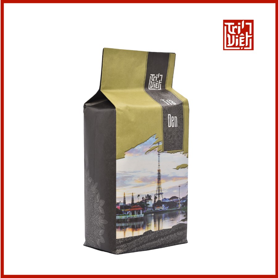 TRÀ ĐEN BÁ TƯỚC - GÓI 500G