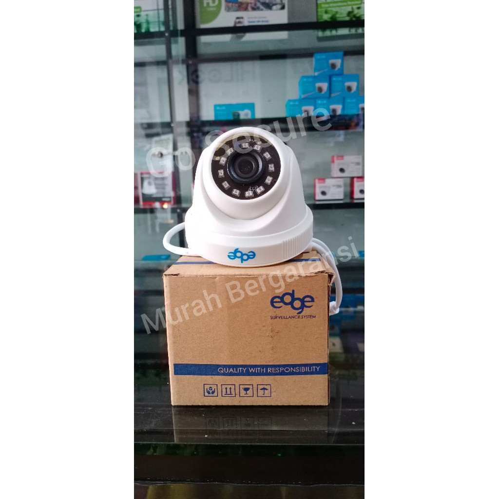 Camera Ip Trong Nhà 3mp 2048p Full Hd Poe Onvif Chính Hãng