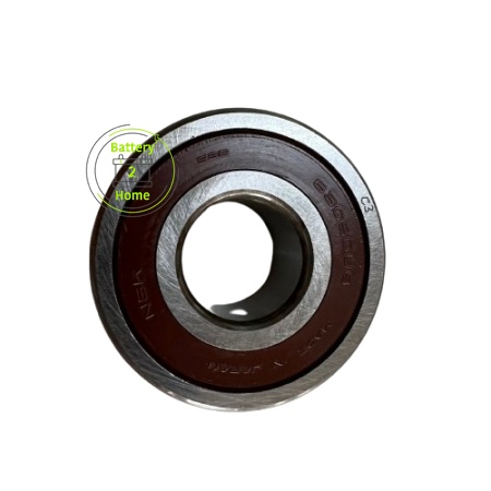 Vòng bi 6305 Độ dày 62305D NSK (25X62X24) Vòng bi CM dày 6305 / 62305D